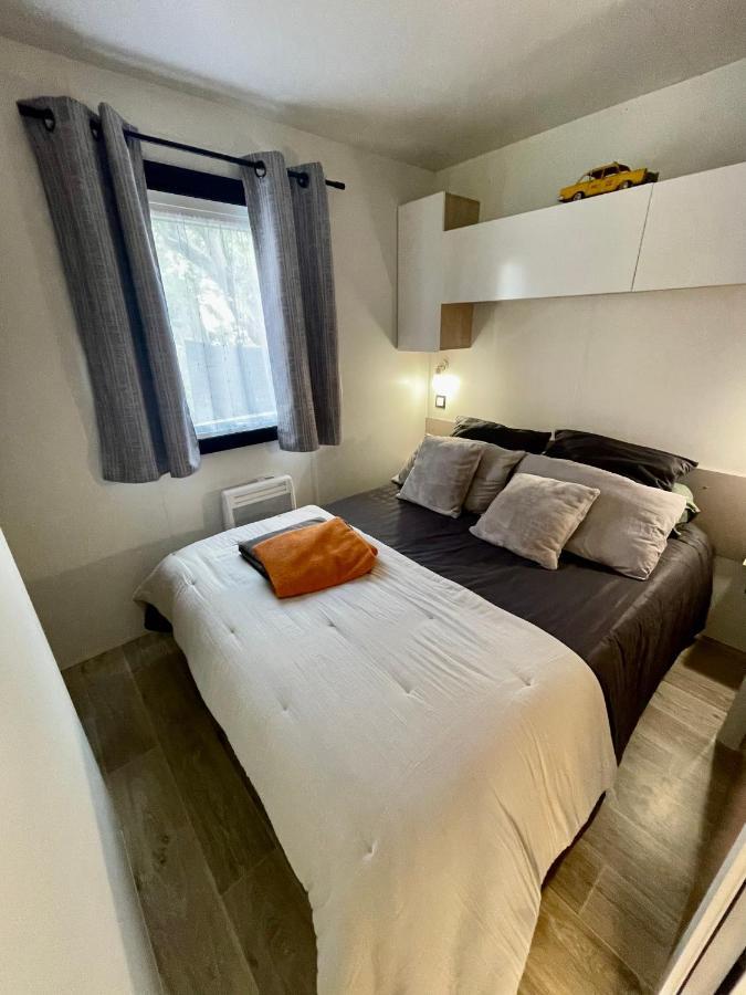 Tiny House Famille Nature Cap Ferret Claouey 外观 照片